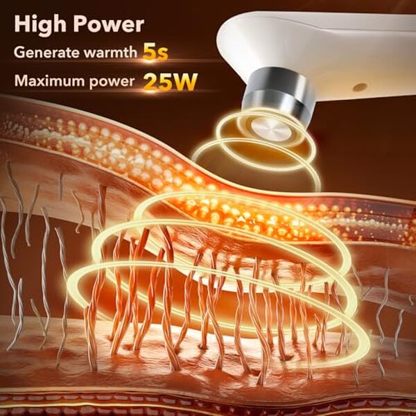 Découvrez notre essai complet du dispositif anti-âge à radiofréquence RF de mlay et ses avantages pour une peau rajeunie et éclatante.