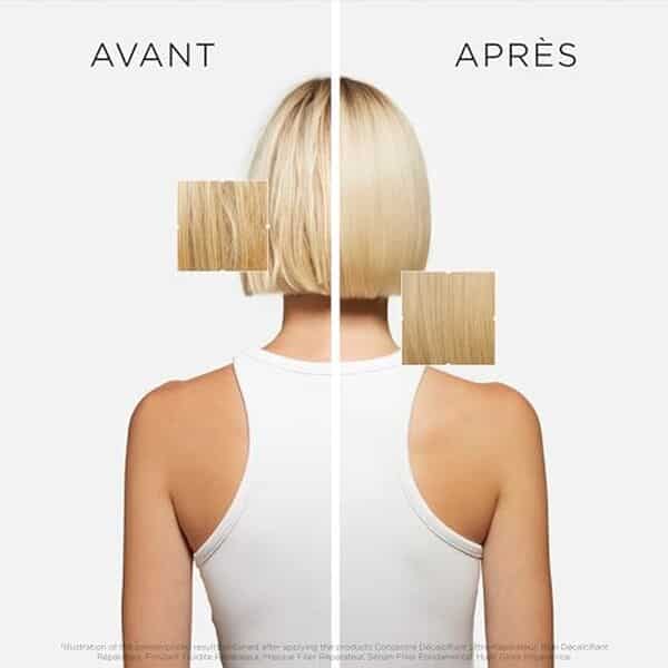 Découvrez comment la routine kérastase peut transformer vos cheveux abîmés : une solution efficace pour des cheveux revitalisés et brillants.