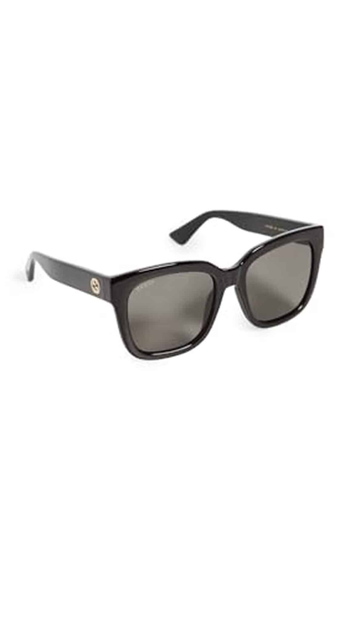 Avis lunettes de soleil Gucci GG1338S femme