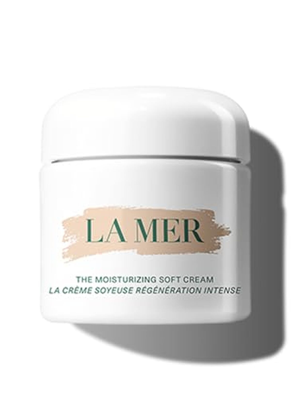 Avis sur la crème LA MER The Moisturizing Soft 100 ml