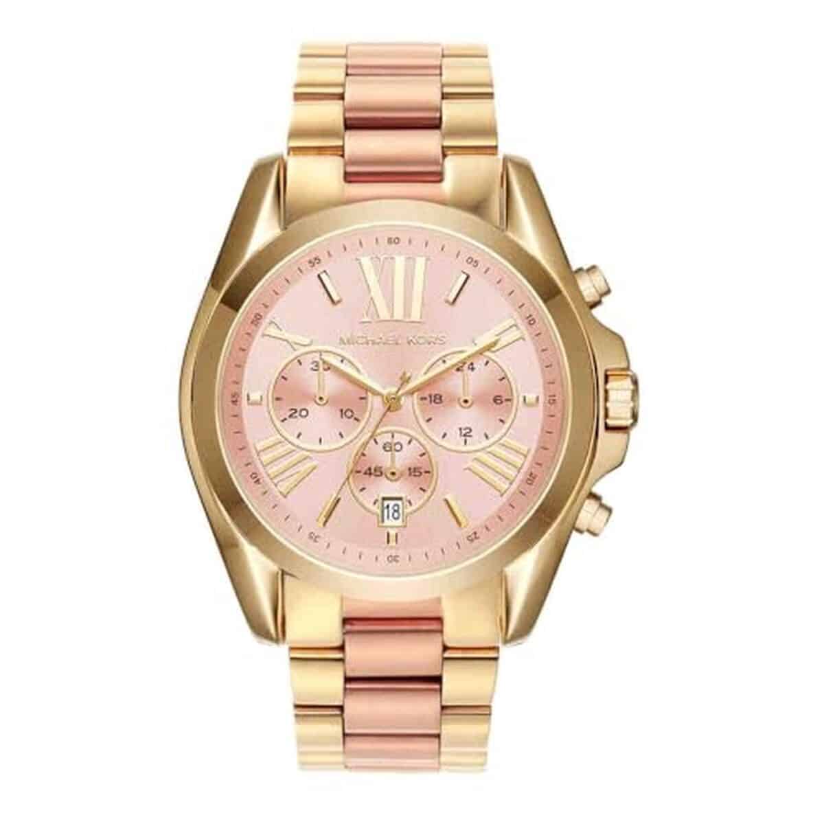 Avis sur la montre femme Michael Kors MK6359