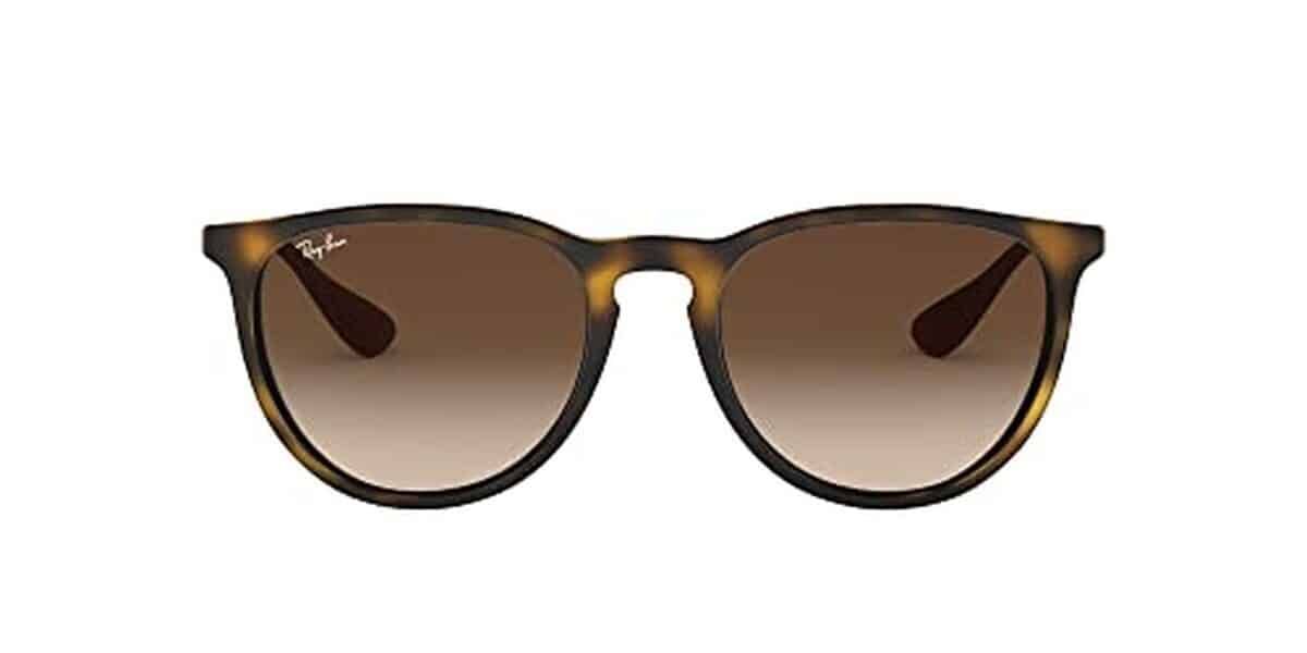 Avis sur les Ray-Ban Erika multicolores pour femme
