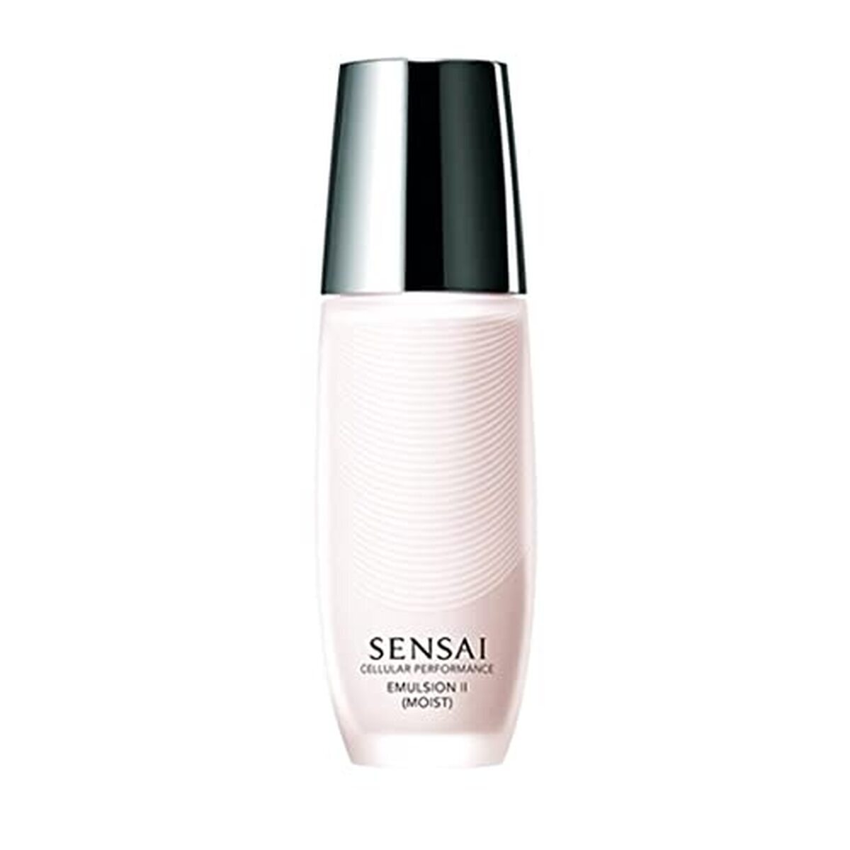 Test de l'emulsion hydratante Sensai Cellular Performance 100 ml