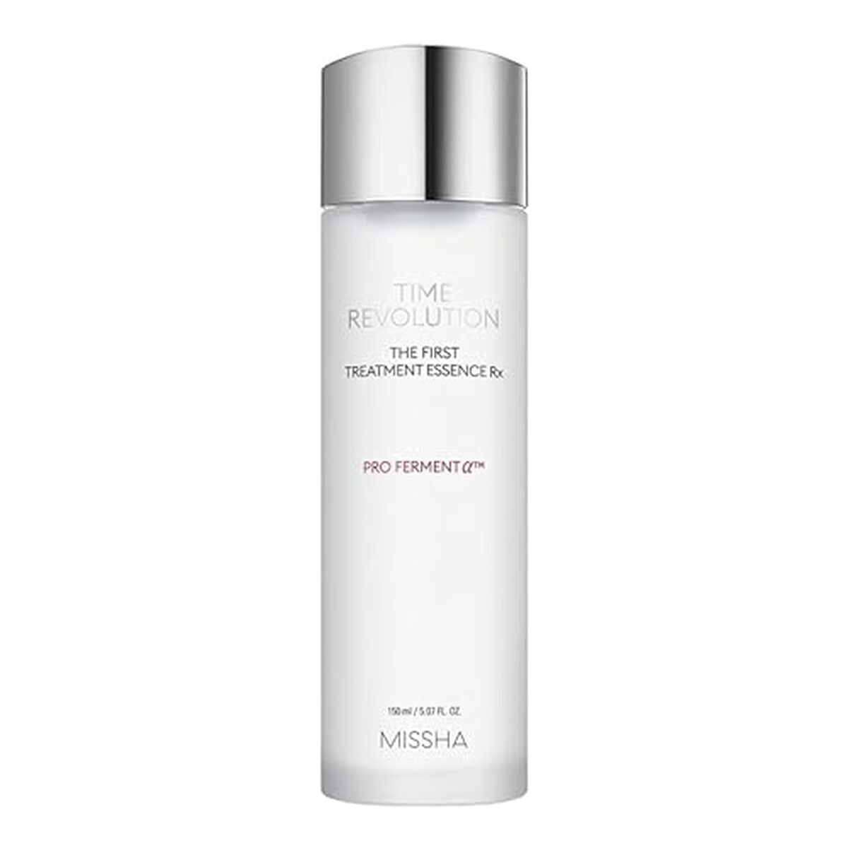 Test de l'essence The First Treatment par Missha