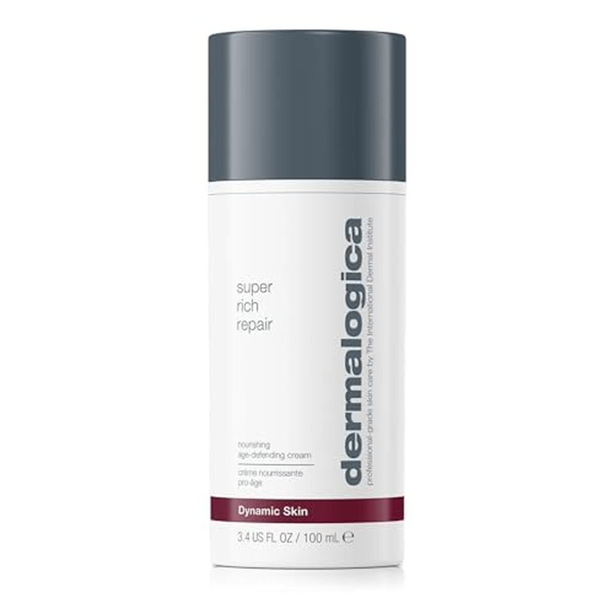 Test du baume nourrissant Dermalogica Super Rich Repair : efficacité anti-rides