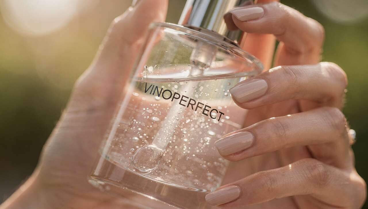 Quel est le meilleur sérum anti-taches Vinoperfect ?
