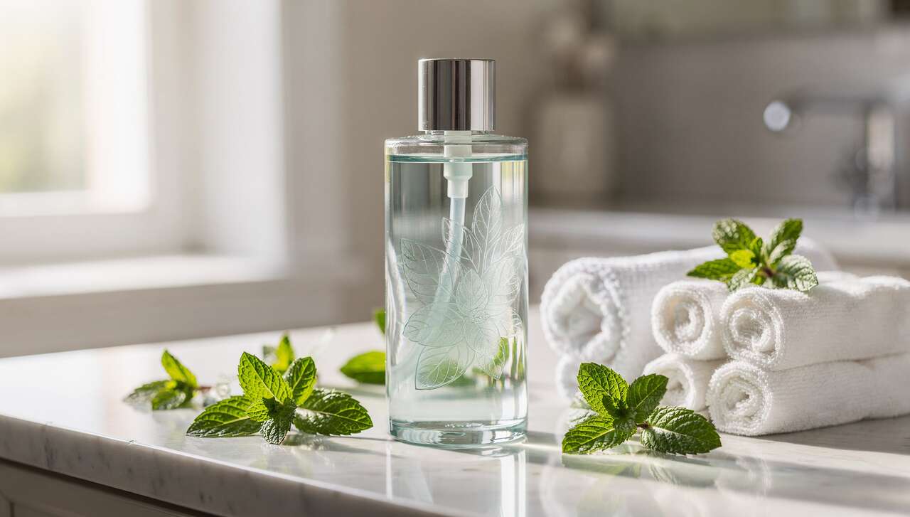 Guide : appliquer parfaitement une lotion tonique au visage