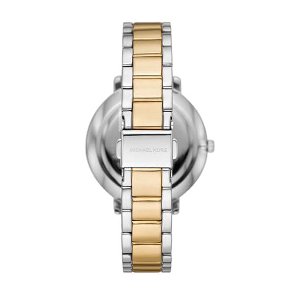 Découvrez l'élégance moderne de la montre Michael Kors Pyper MK4595 pour femmes : design chic, fonctionnalité et avis des utilisateurs pour mieux orienter votre choix d'achat.