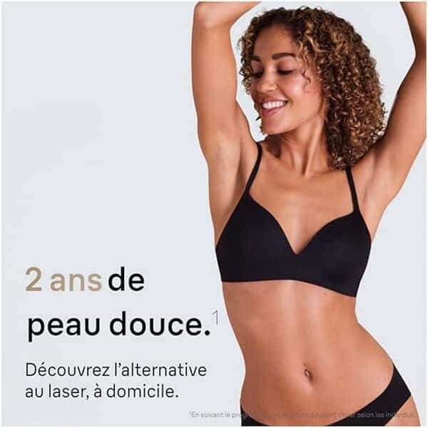 Découvrez notre test détaillé du Braun Silk-Expert Pro 5 PL5152 : efficacité, résultats et avis honnête sur cet épilateur à lumière pulsée haut de gamme. 