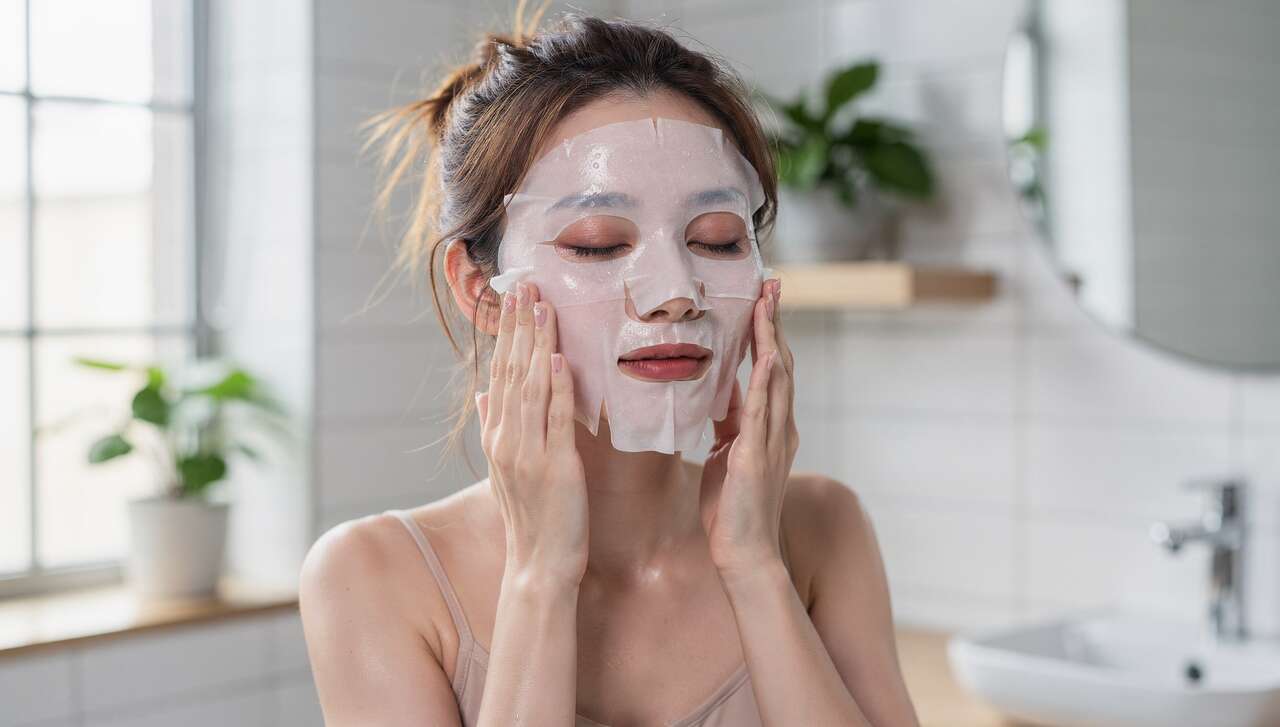 Masques en tissu : astuces pour maximiser leur efficacité