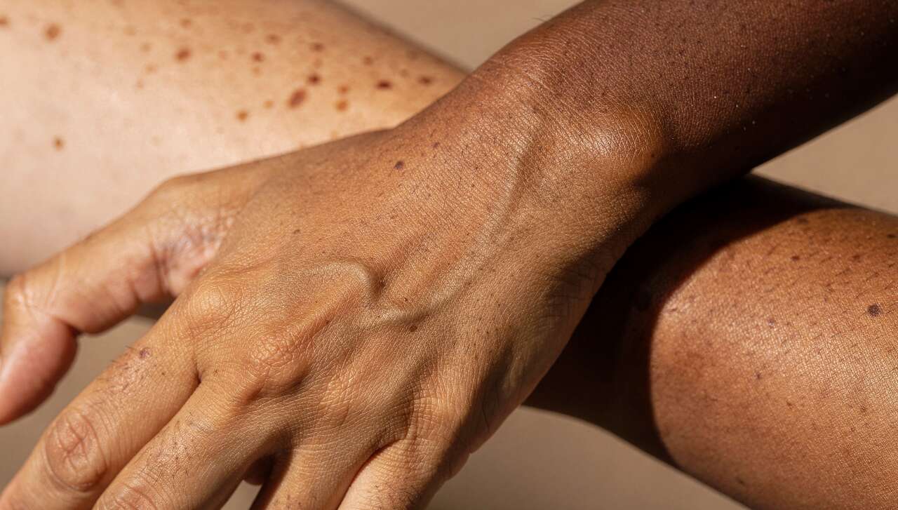 Comprendre la pigmentation cutanée
