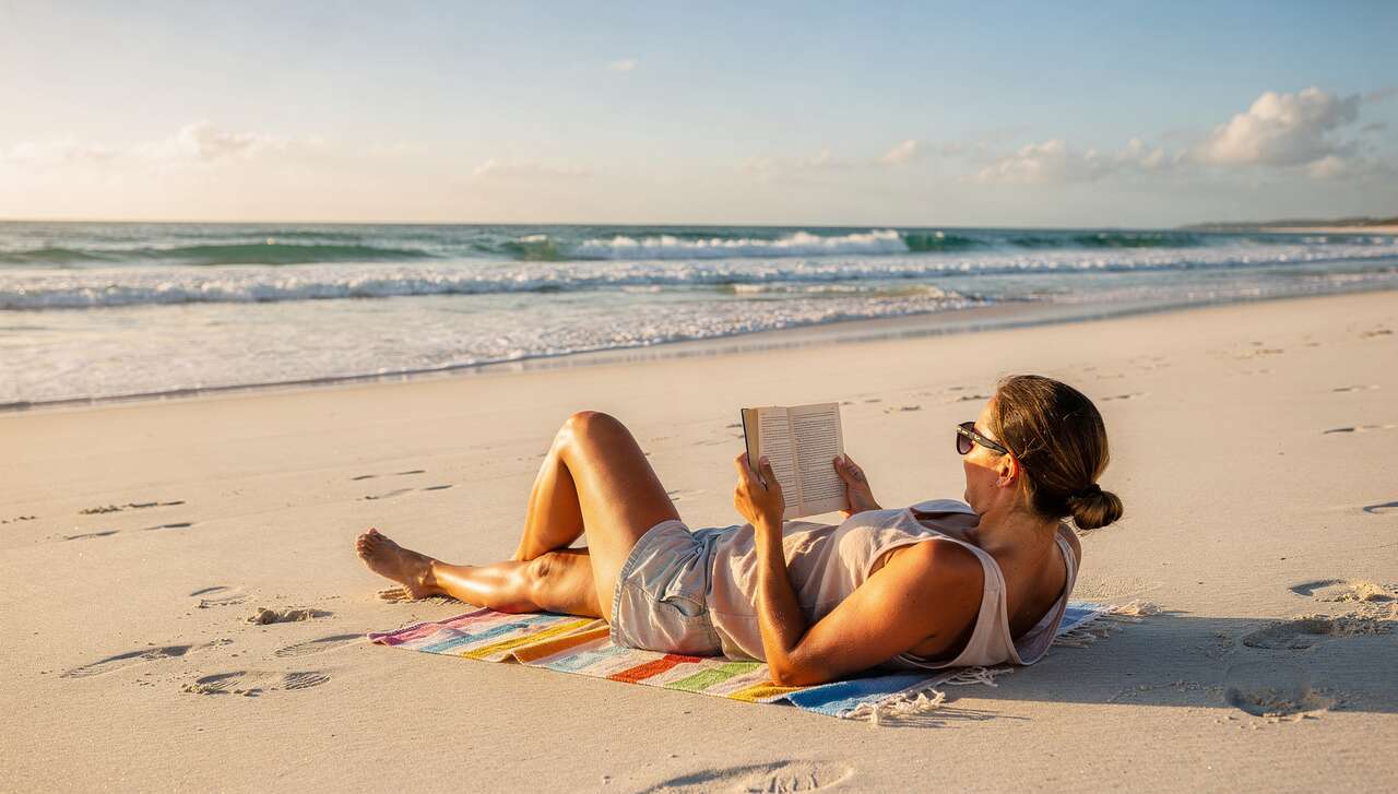 10 astuces pour prolonger son bronzage