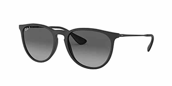 Découvrez notre test détaillé des lunettes de soleil Ray-Ban Erika color mix RB4171-622/T3 : design, confort et performance de ce modèle iconic. 