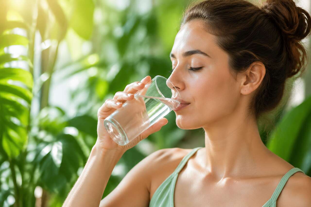 Pourquoi est-il crucial d'hydrater son corps ? Pourquoi est-il crucial d'hydrater son corps ?