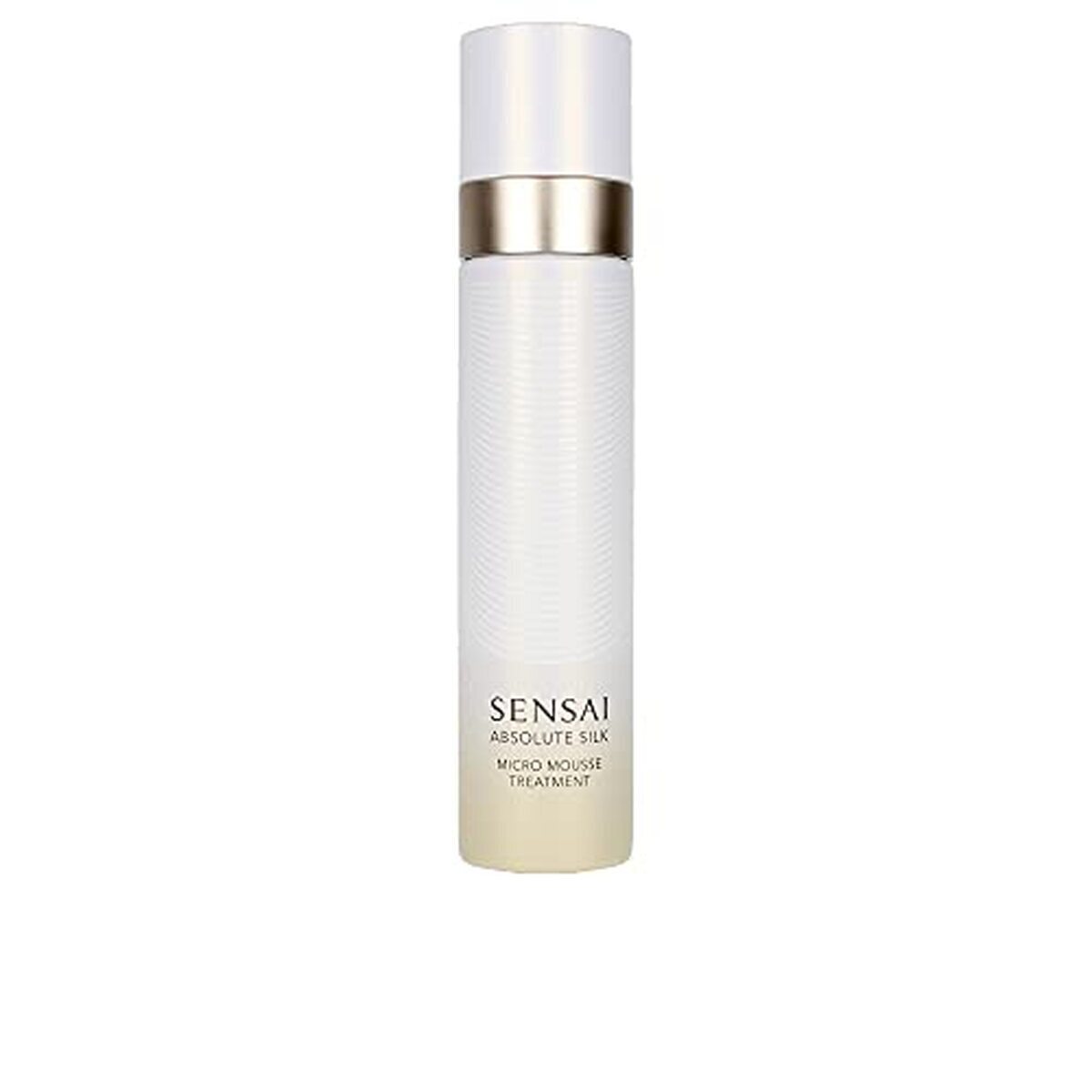 Avis sur le Kanebo Sensai Absolute Silk Micro Mousse Treatment 90 ml